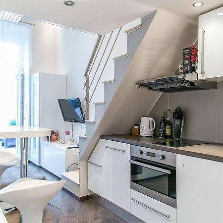 Dessewffy Apartment Budapeşte Dış mekan fotoğraf