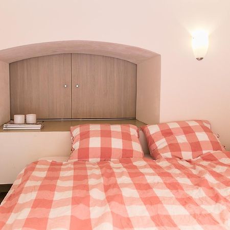 Dessewffy Apartment Budapeşte Dış mekan fotoğraf