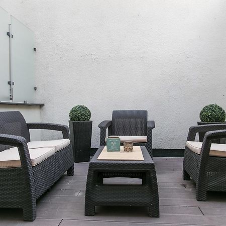 Dessewffy Apartment Budapeşte Dış mekan fotoğraf
