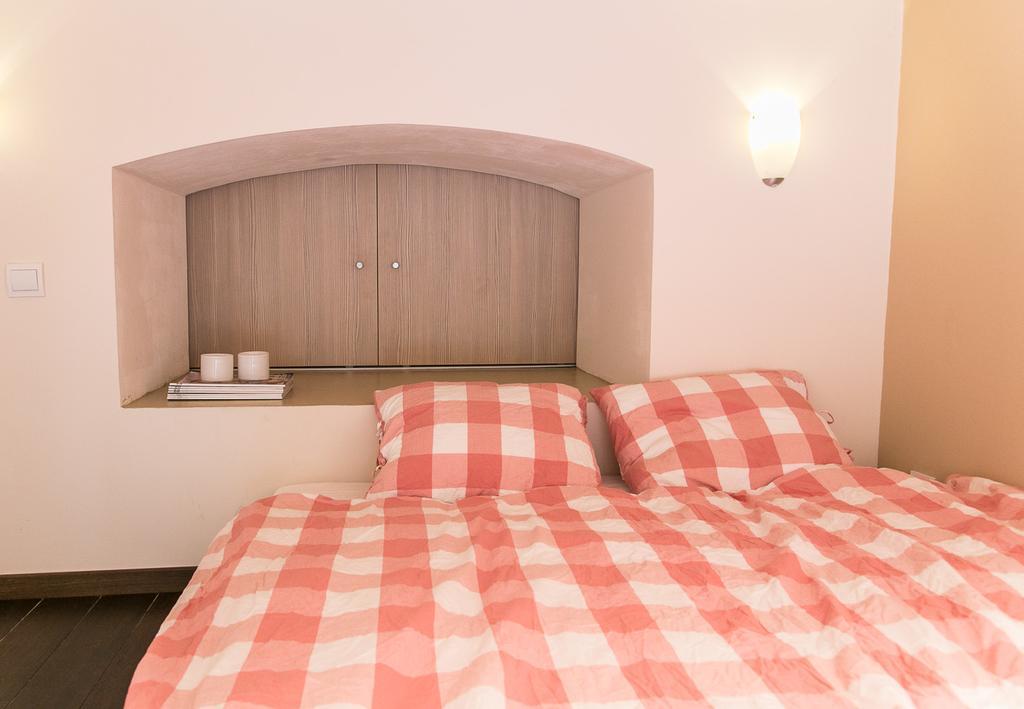 Dessewffy Apartment Budapeşte Dış mekan fotoğraf