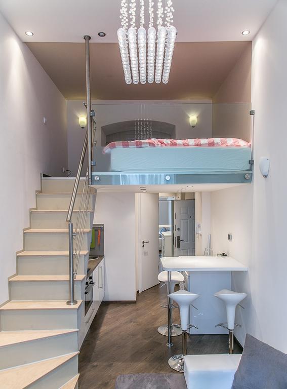 Dessewffy Apartment Budapeşte Dış mekan fotoğraf