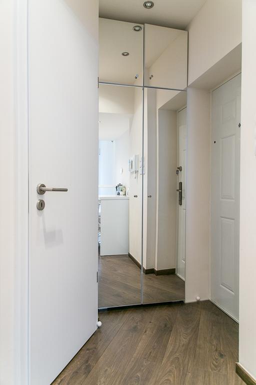 Dessewffy Apartment Budapeşte Dış mekan fotoğraf