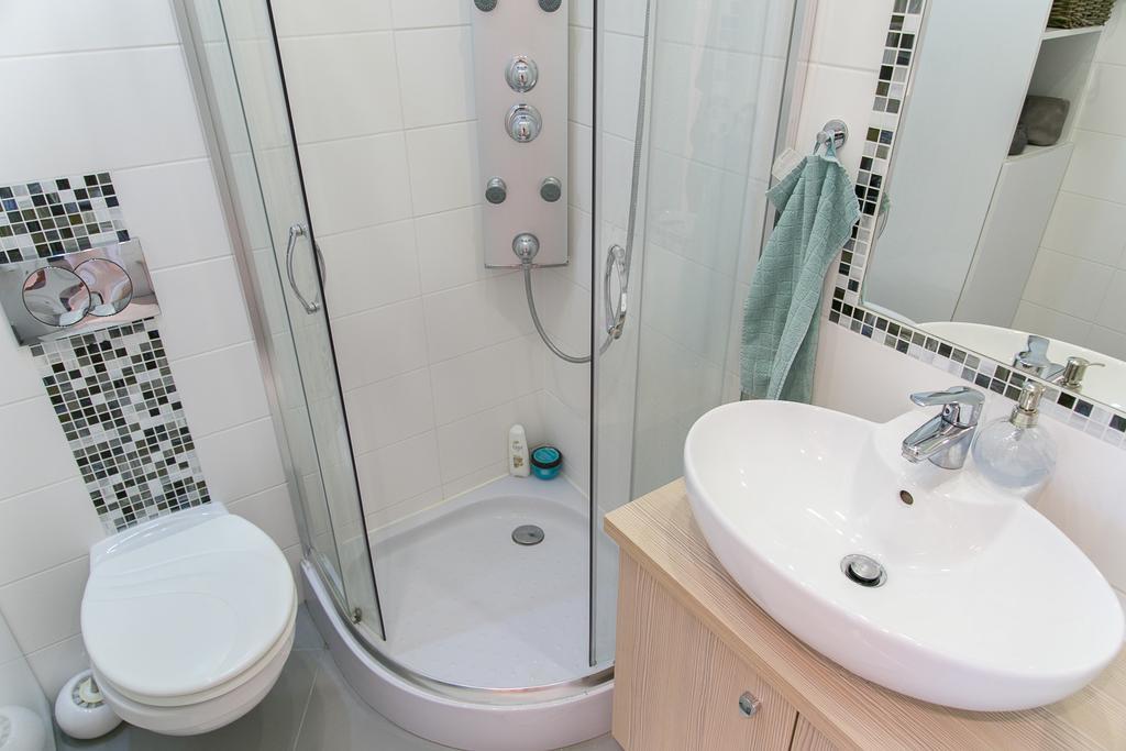 Dessewffy Apartment Budapeşte Dış mekan fotoğraf