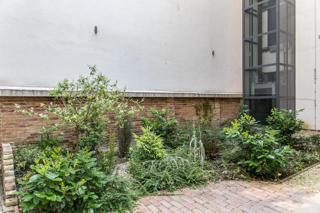 Dessewffy Apartment Budapeşte Dış mekan fotoğraf