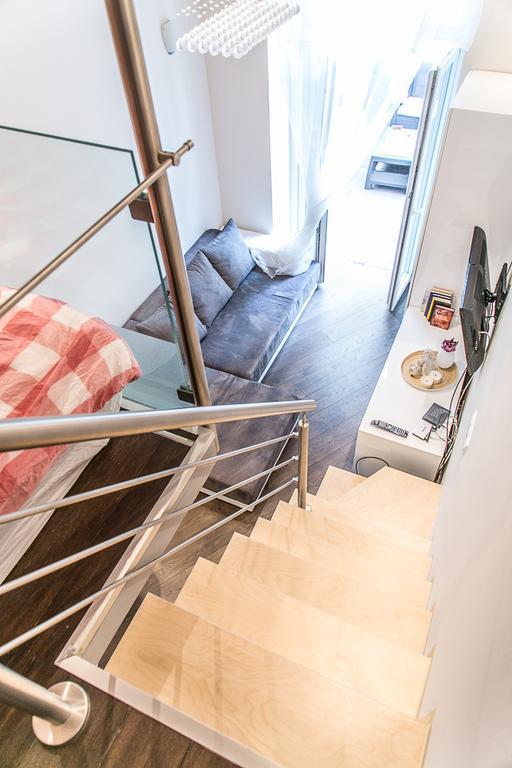 Dessewffy Apartment Budapeşte Dış mekan fotoğraf