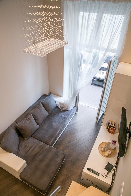 Dessewffy Apartment Budapeşte Dış mekan fotoğraf