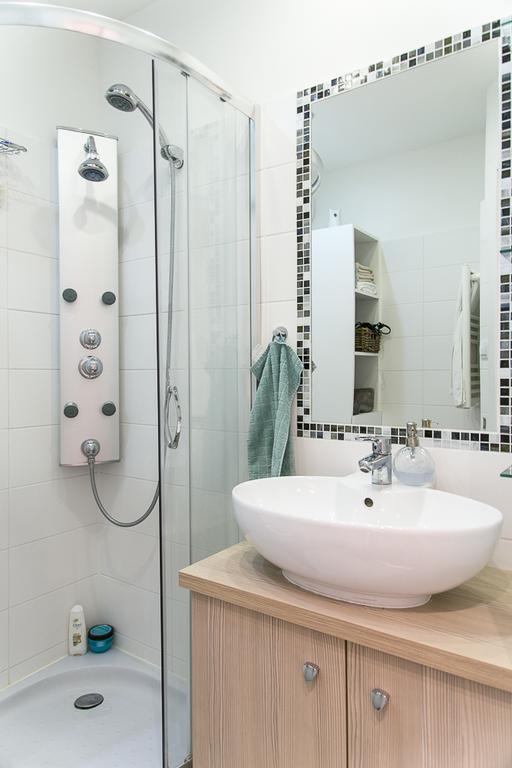 Dessewffy Apartment Budapeşte Dış mekan fotoğraf